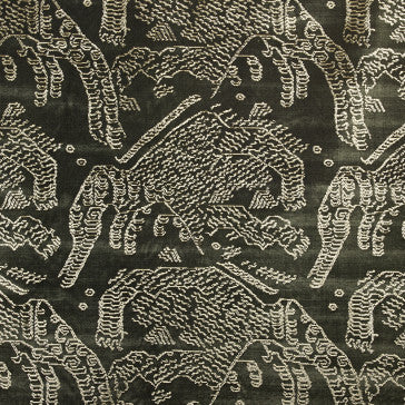 BAO Ottoman, large Tiger M.03(VB)