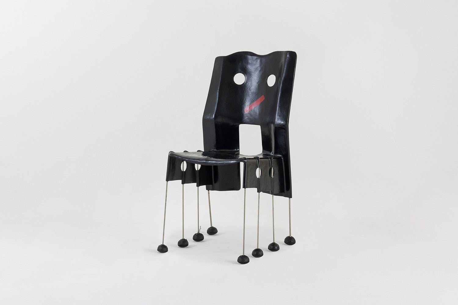 Greene Street Chair