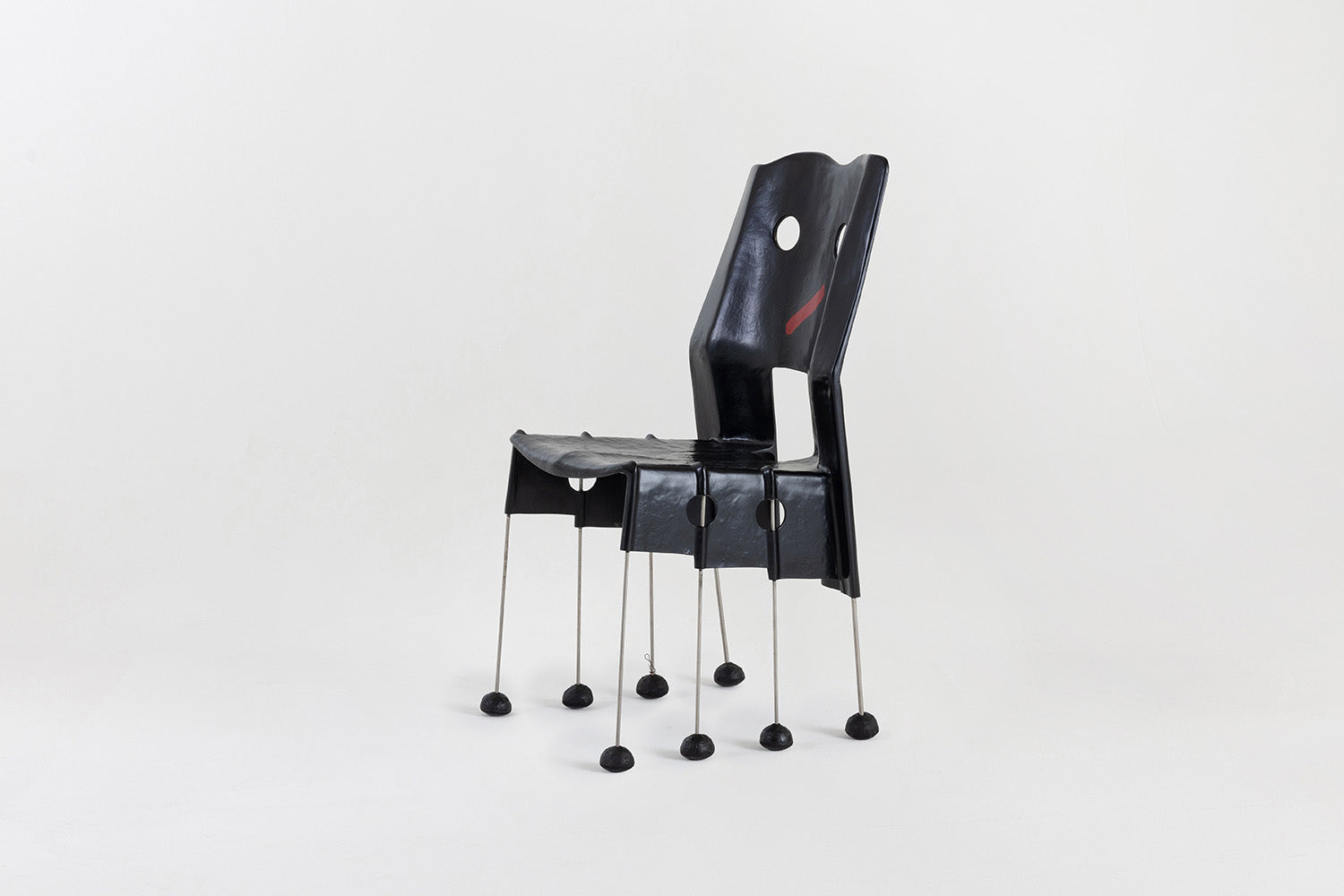 Greene Street Chair