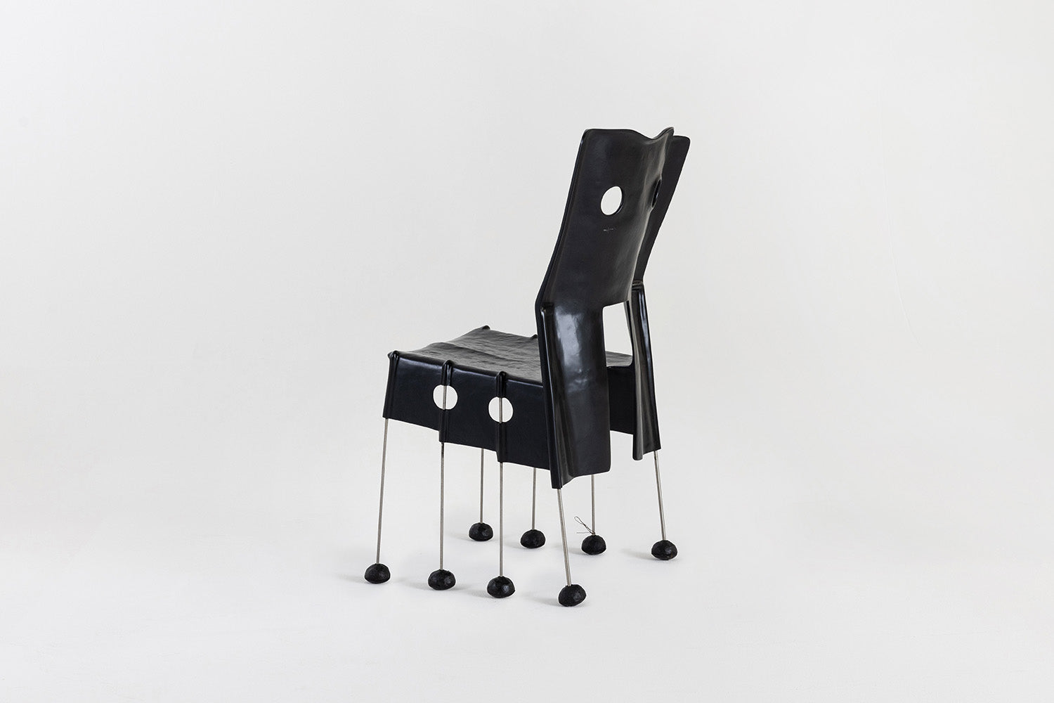 Greene Street Chair