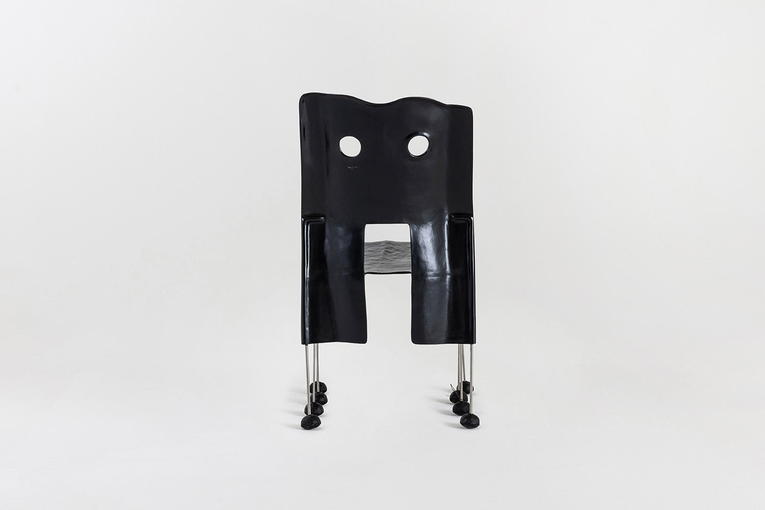 Greene Street Chair