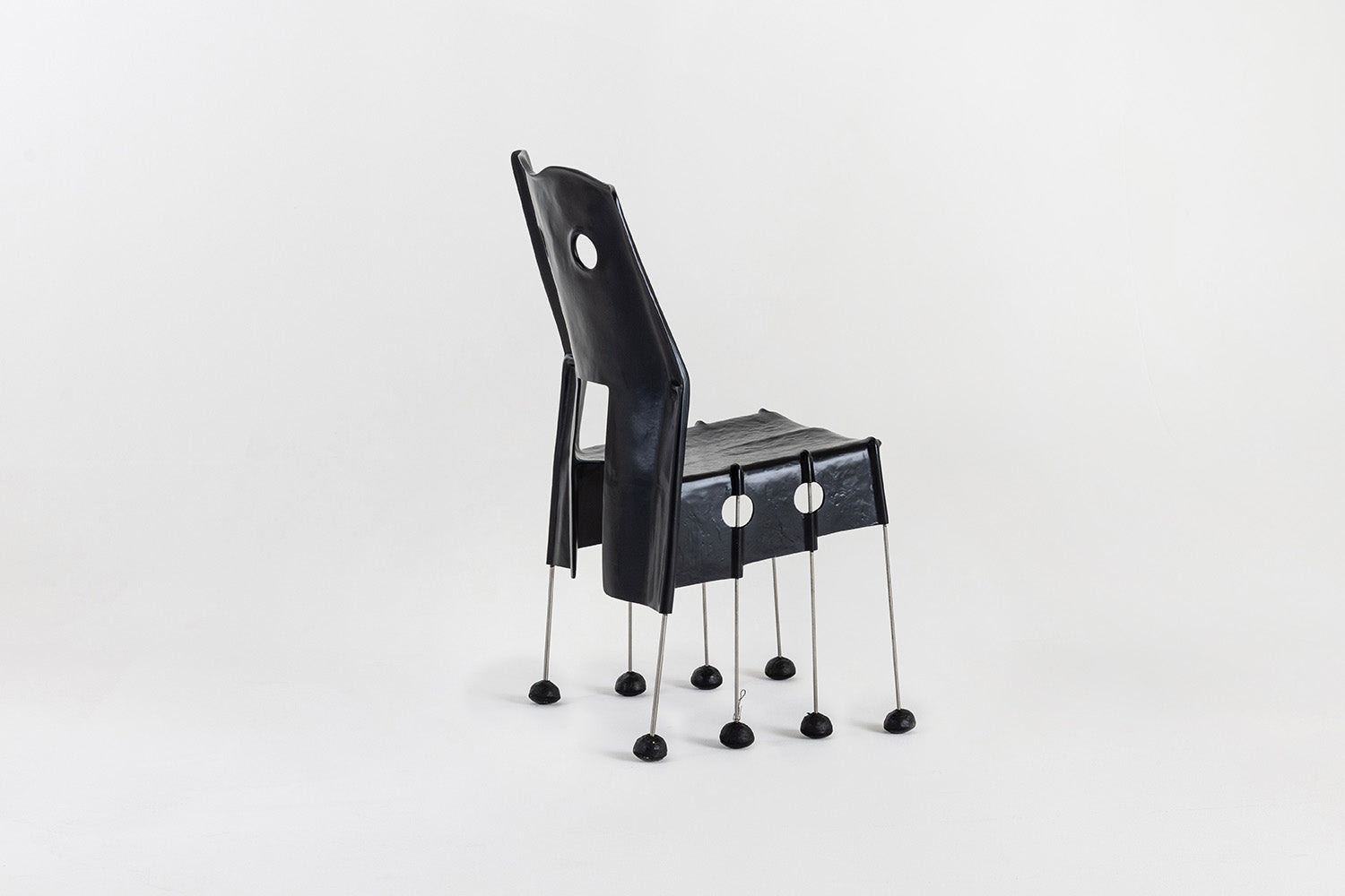 Greene Street Chair