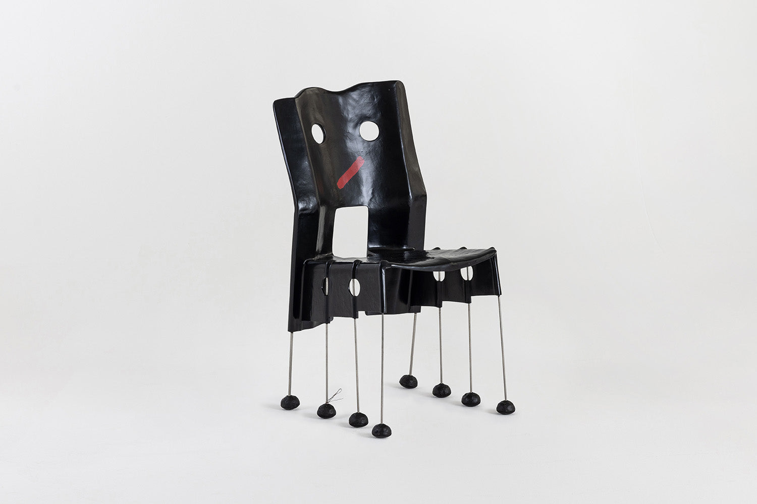Greene Street Chair