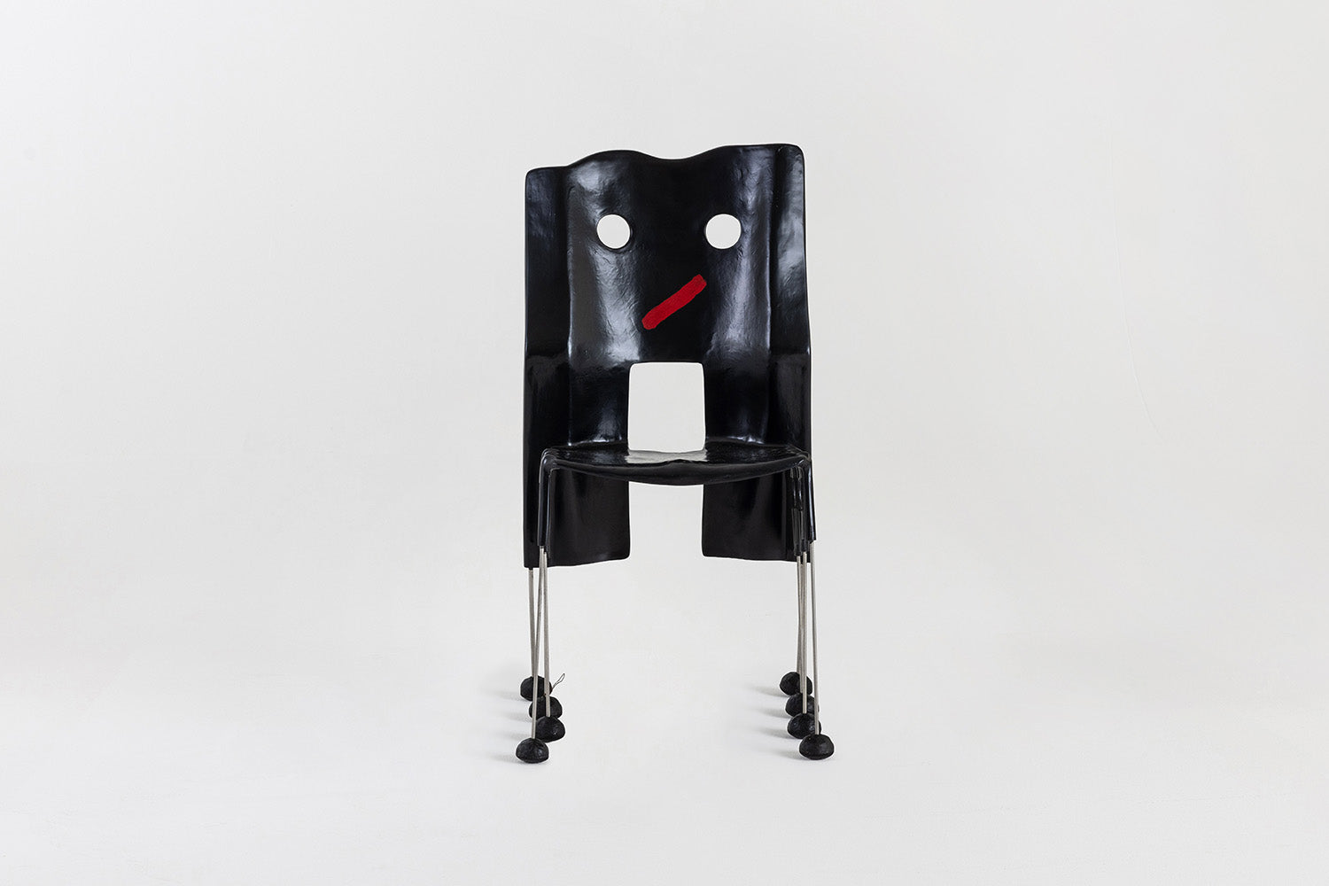 Greene Street Chair