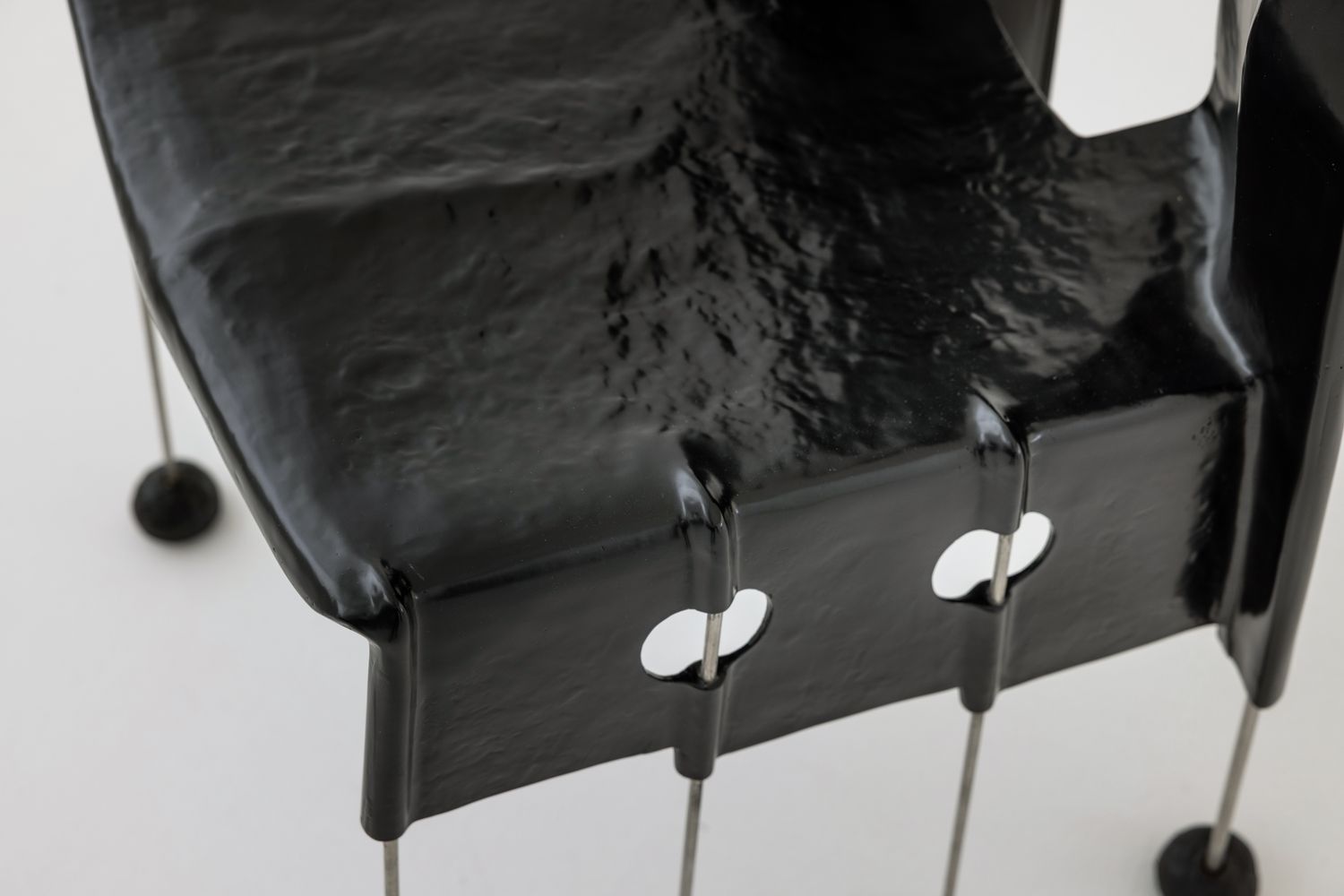 Greene Street Chair