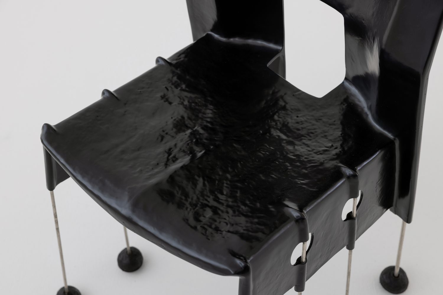 Greene Street Chair