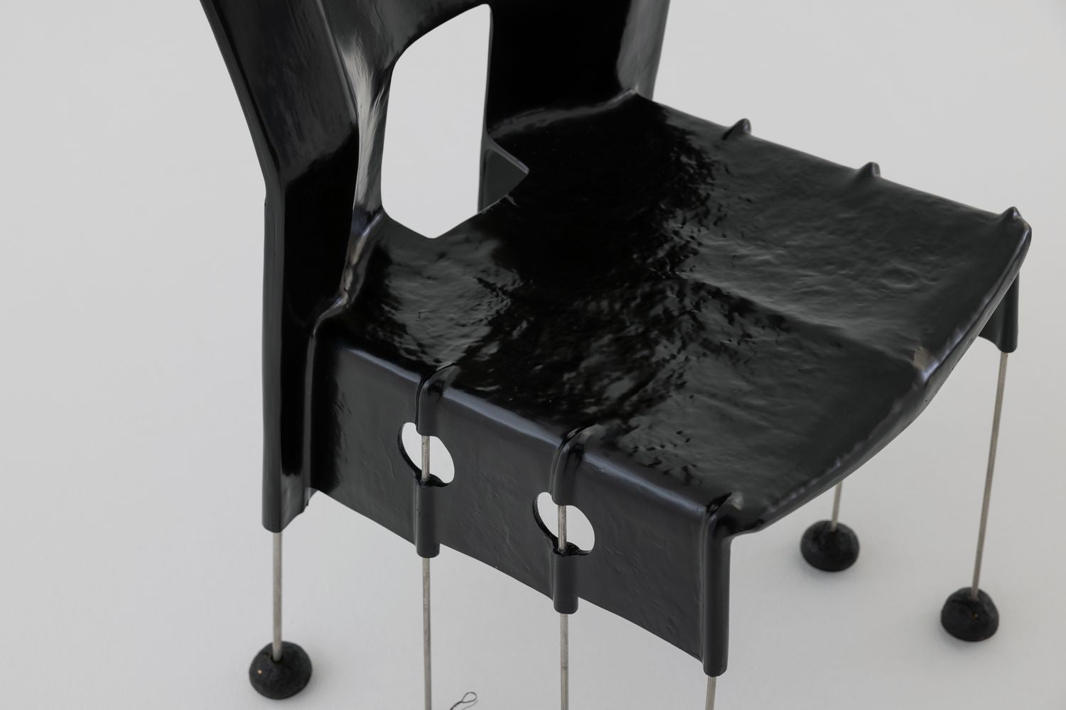 Greene Street Chair