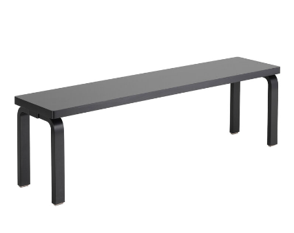 Bench 168B - Artek