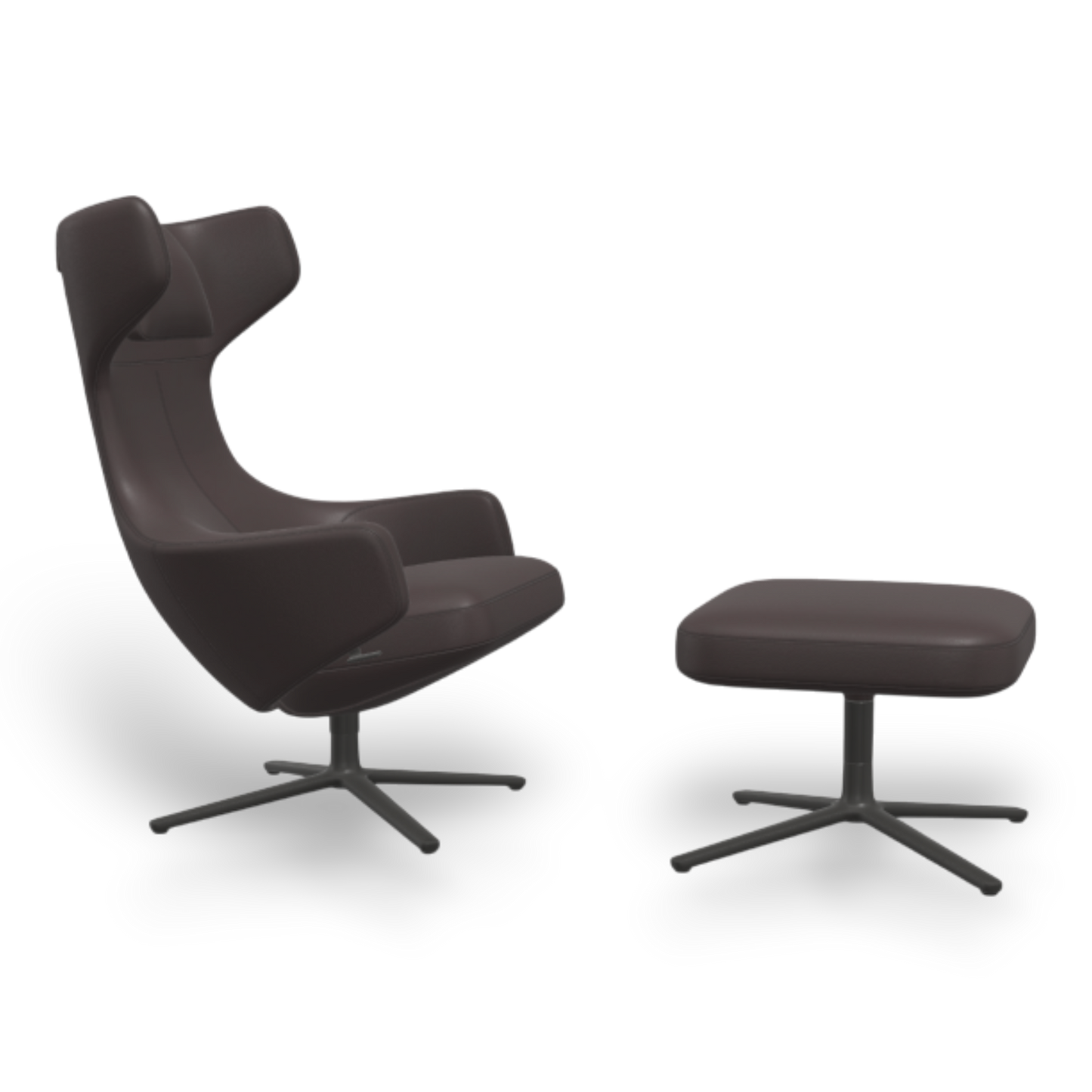 GR2 Grand Repos & Ottoman