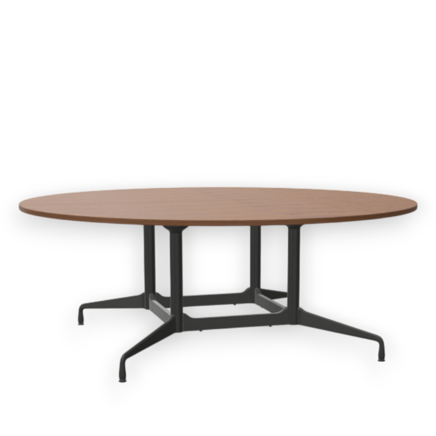 Eames Segmented Table