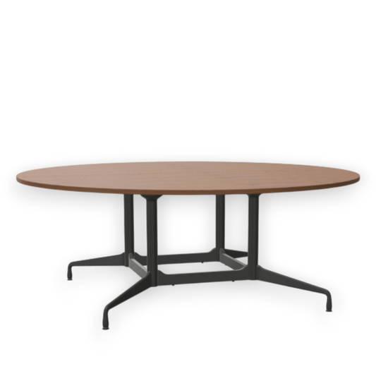Eames Segmented Table