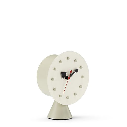Desk Clock - Cone Base Clock