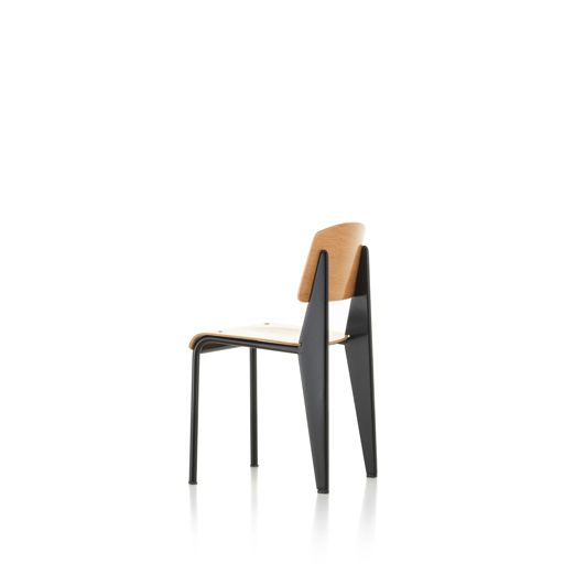 Prouvé Standard Chair Miniatur