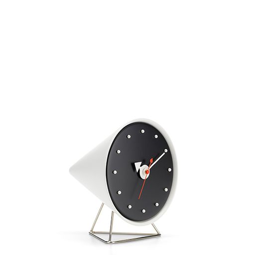 Desk Clock - Cone Clock