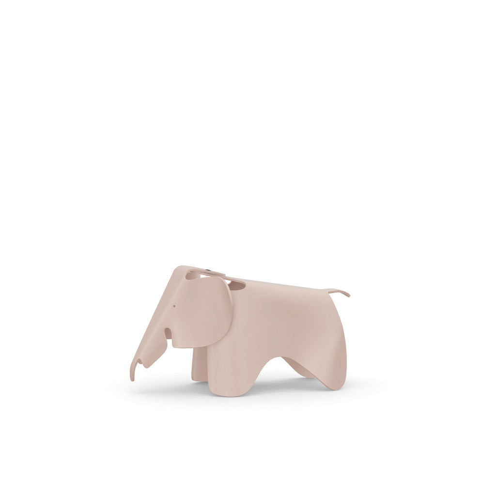 The picture of product EEL Eames Elephant(Small) zartrosé RE