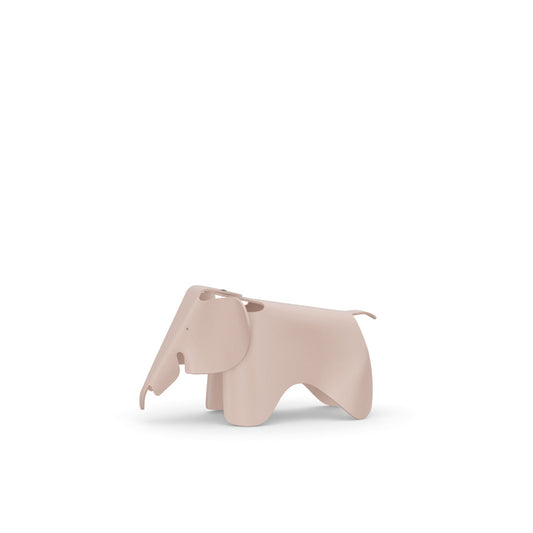 The picture of product EEL Eames Elephant(Small) zartrosé RE