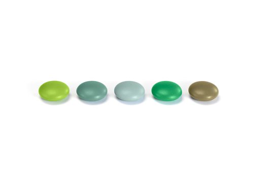 The picture of product Magnet Dot Set grün