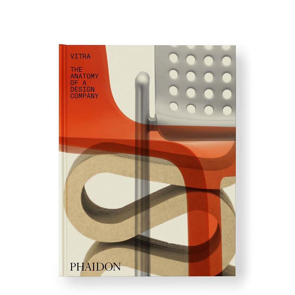 The picture of product Anatomy of a Design Company   DE