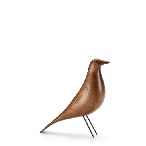 Eames House Bird