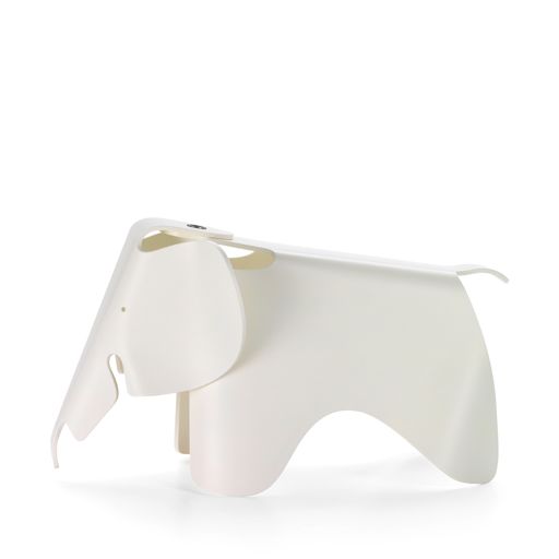 Eames Elephant - Plastic – Vitra Circle