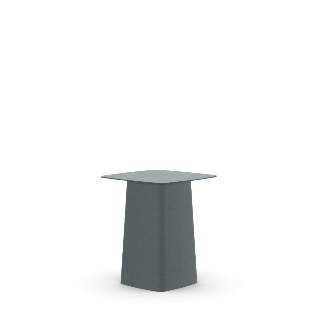 Metal Side Table klein - Outdoor