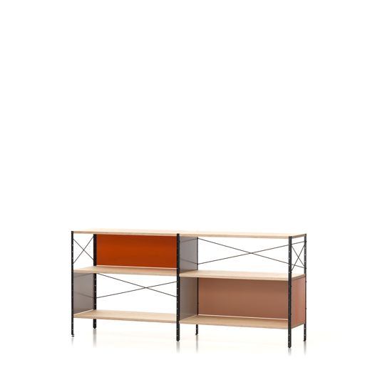 The picture of product Eames ESU Shelf 2OH