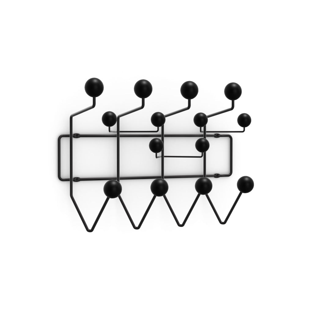 The picture of product Hang it all Esche schwarz