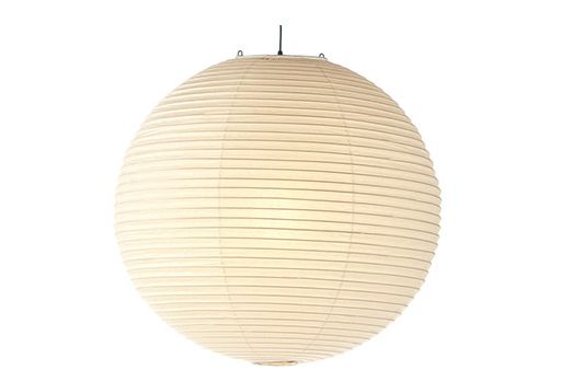 The picture of product Akari 120A  Hängeleuchte Noguchi (VS)
