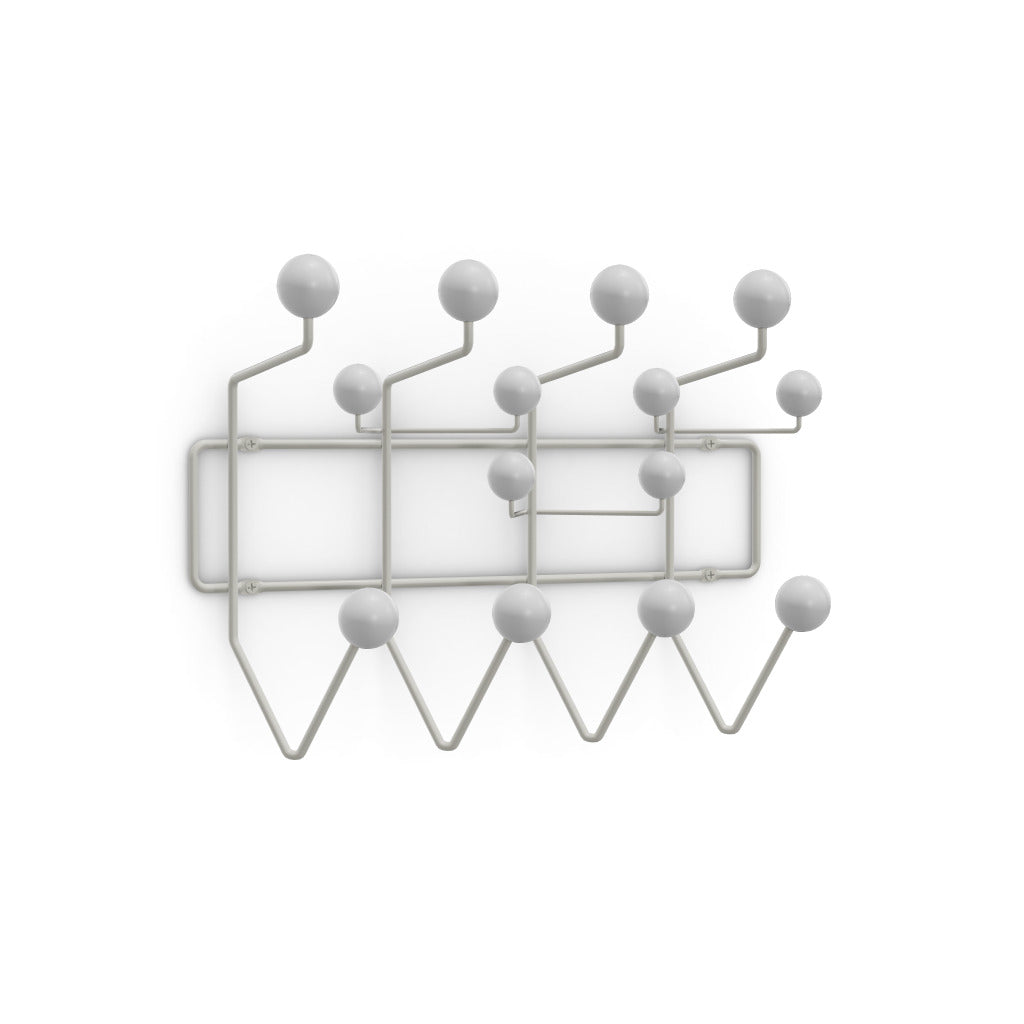 The picture of product Hang it all Warmweiss