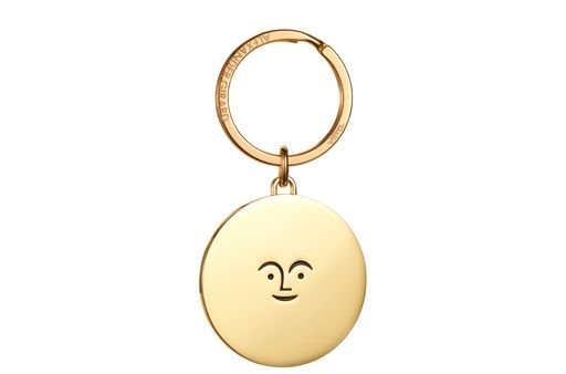The picture of product Keyring Sun