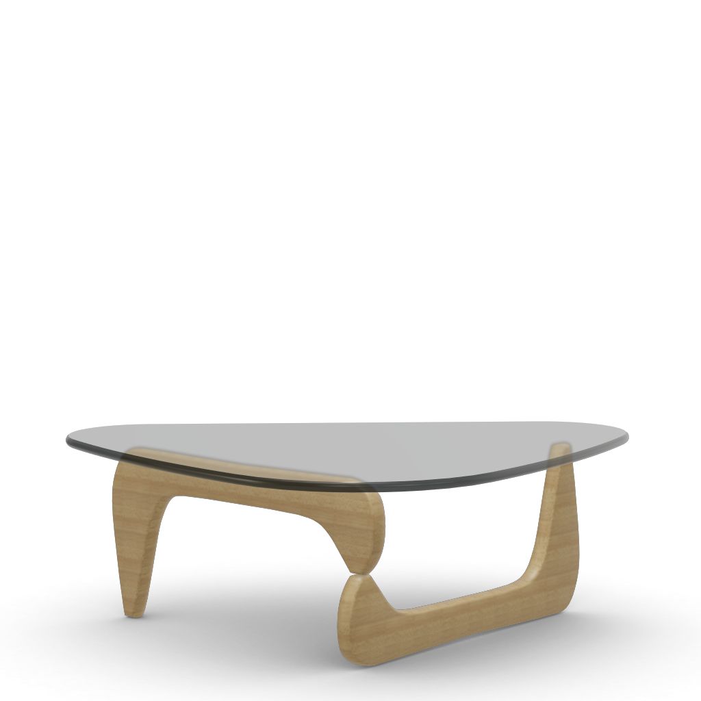 Noguchi Coffee Table