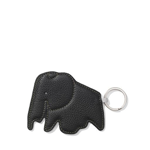 Key Ring Elephant
