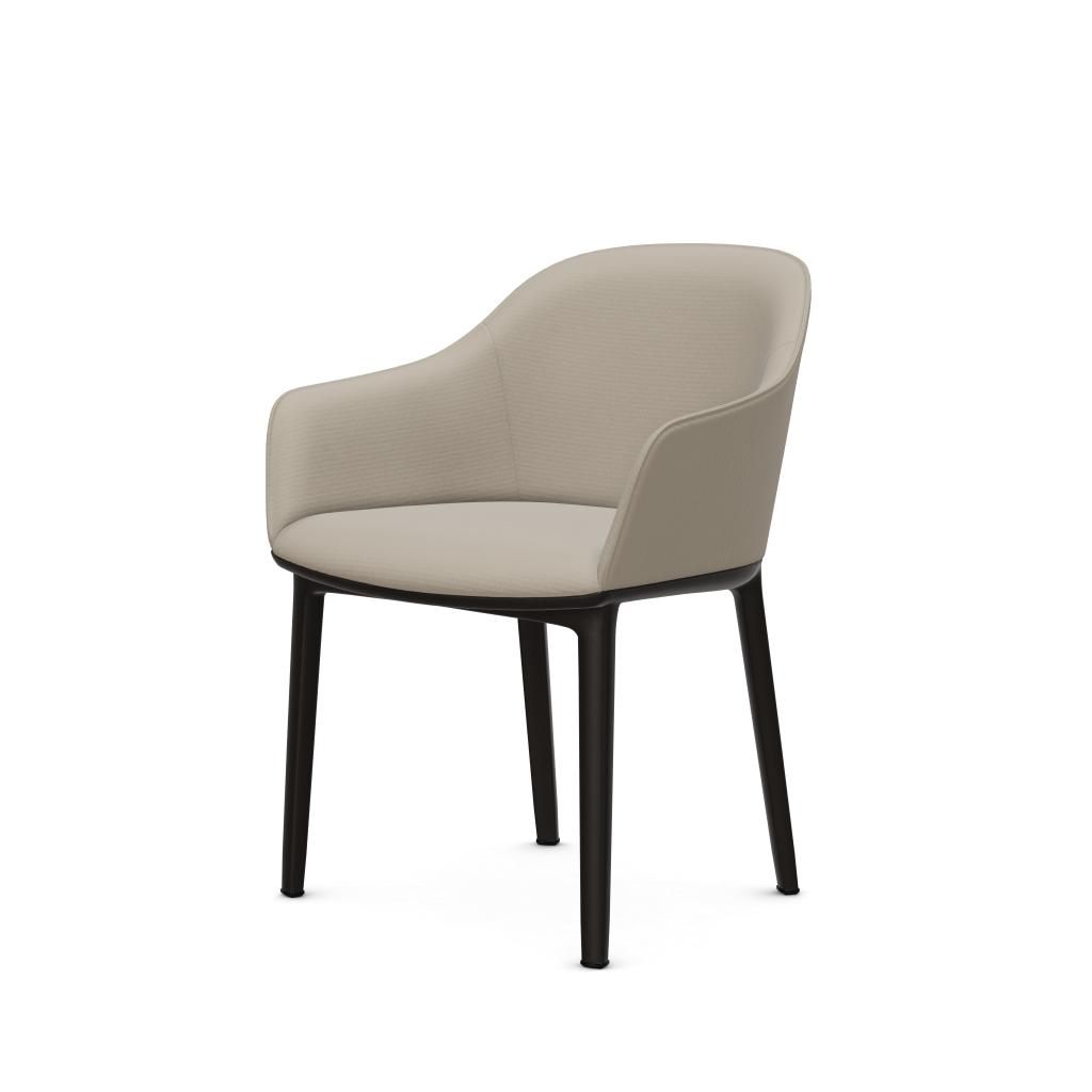 Softshell Chair, Vierbein-Untergestell