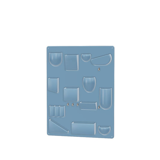 The picture of product Uten.Silo RE II,horizontbl. 680x520x65mm