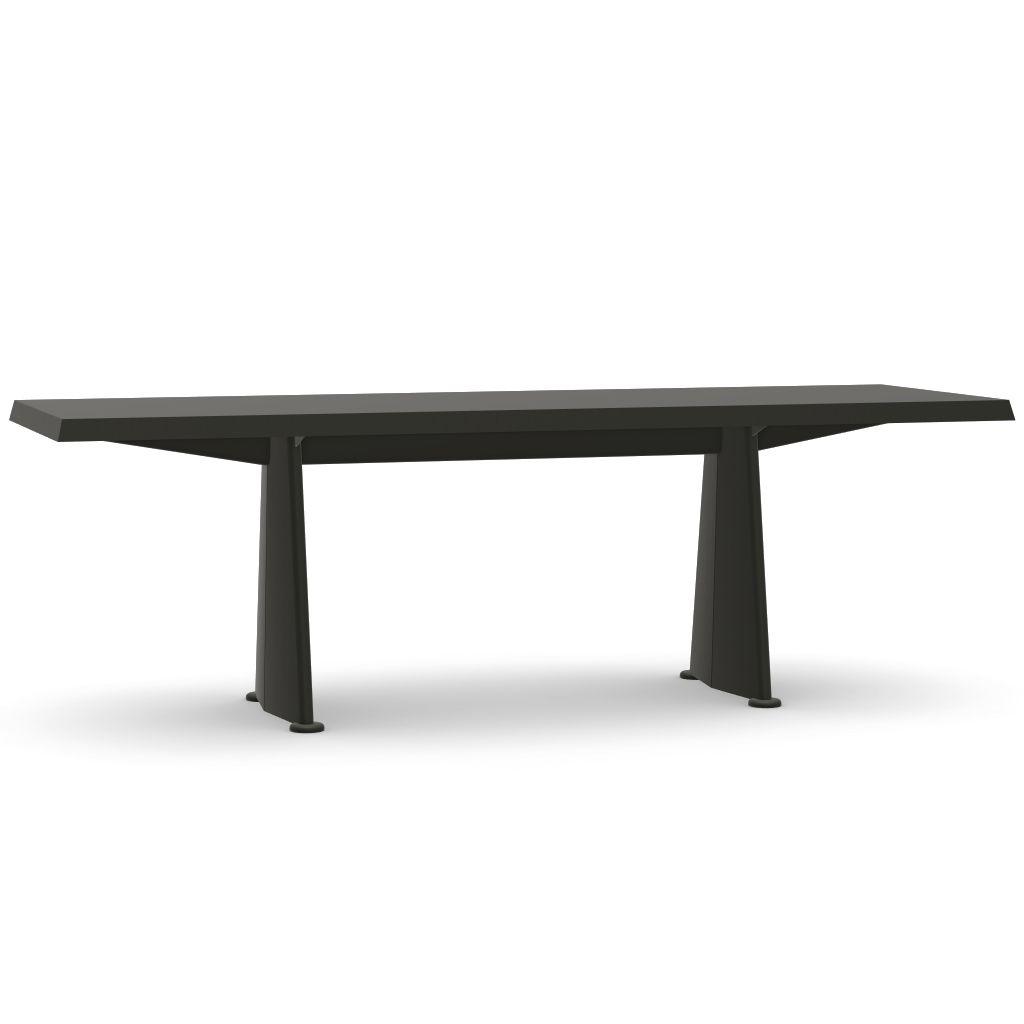 The picture of product PRE Prouvé Tisch Trapèze 2230x725mm