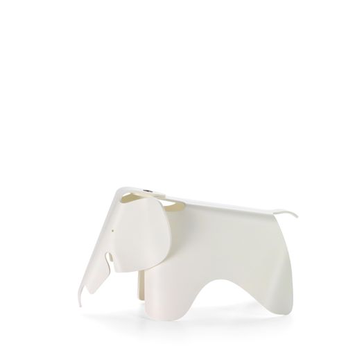 Eames Elephant Small - Plastic