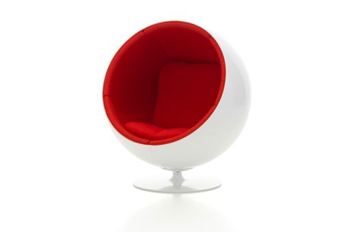 The picture of product Aarnio Ball Chair Miniatur