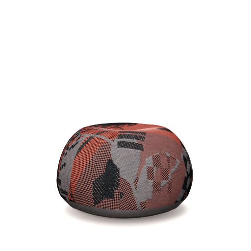 The picture of product JON Bovist dark reds