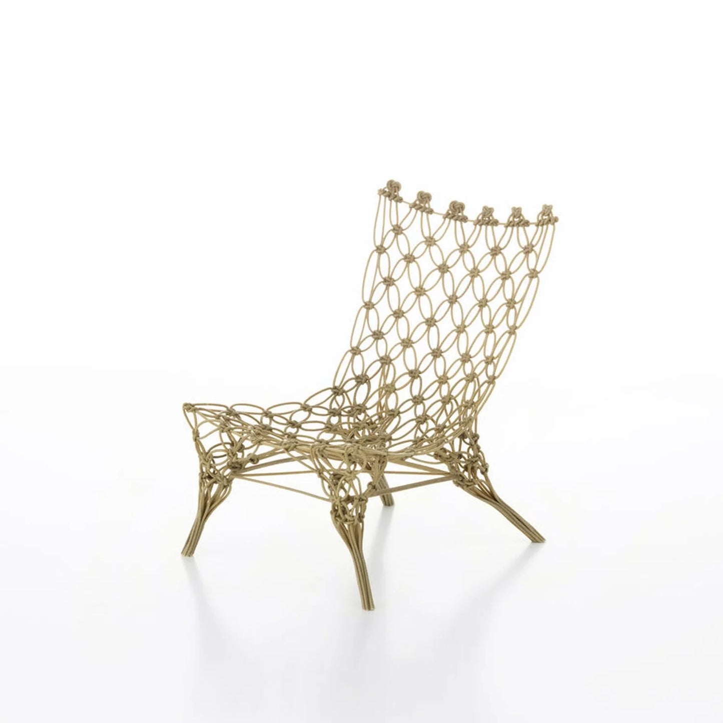 Knotted Chair Miniatur