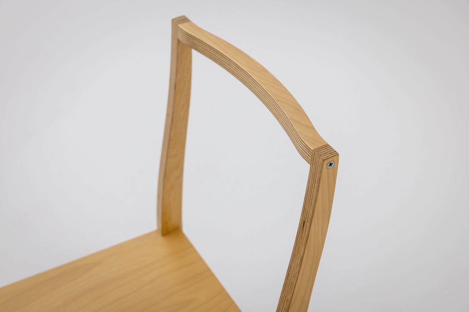 Ply Chair