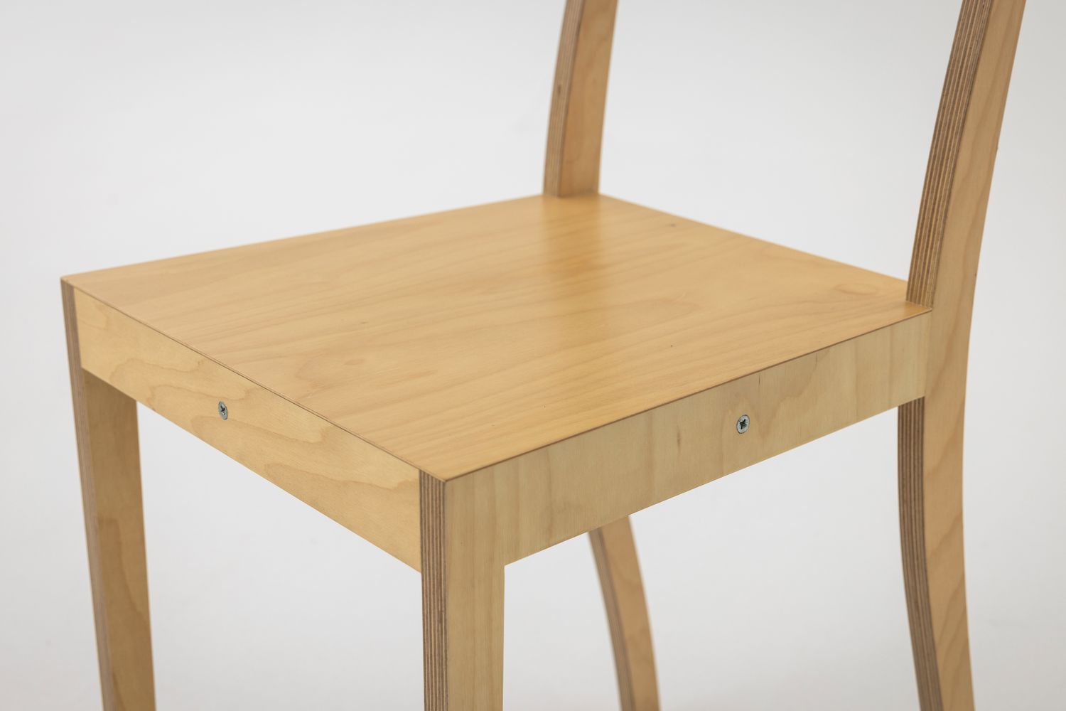 Ply Chair