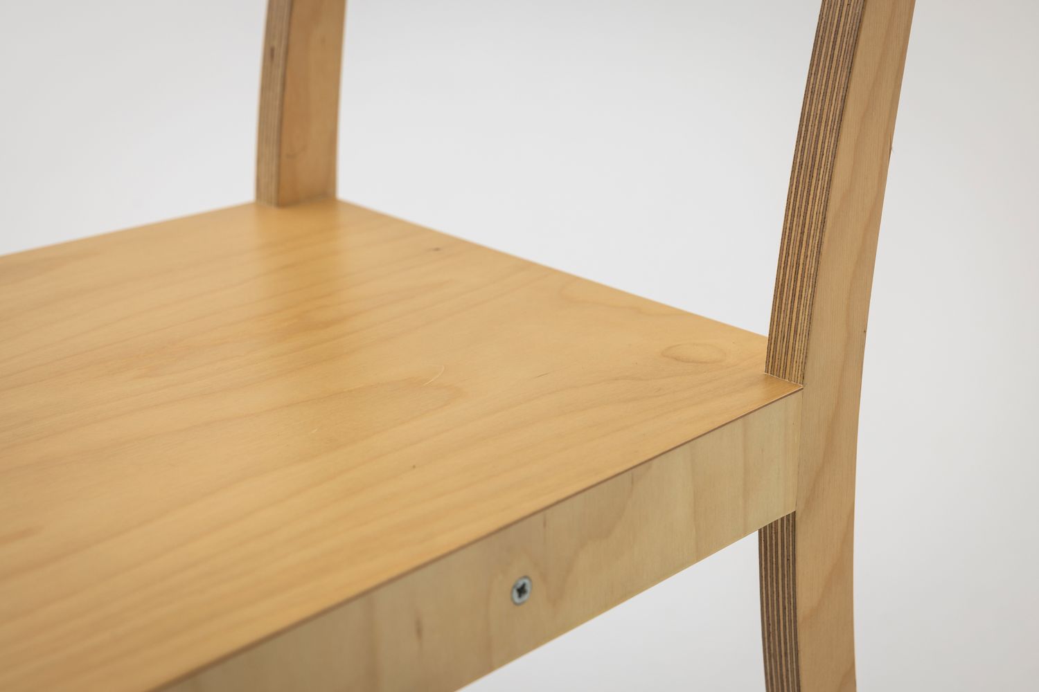 Ply Chair