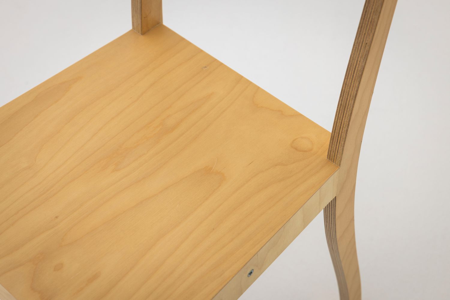 Ply Chair