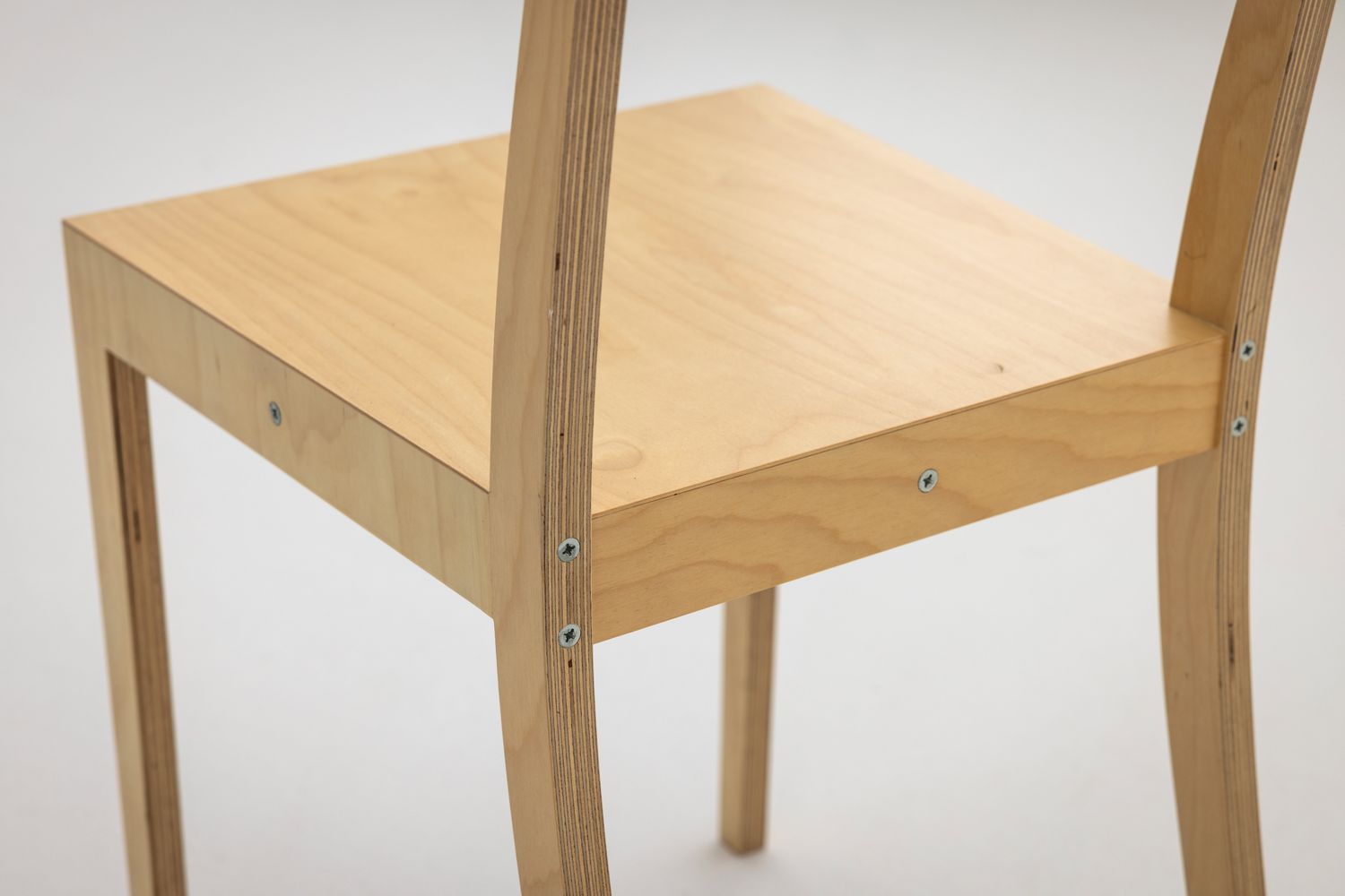 Ply Chair