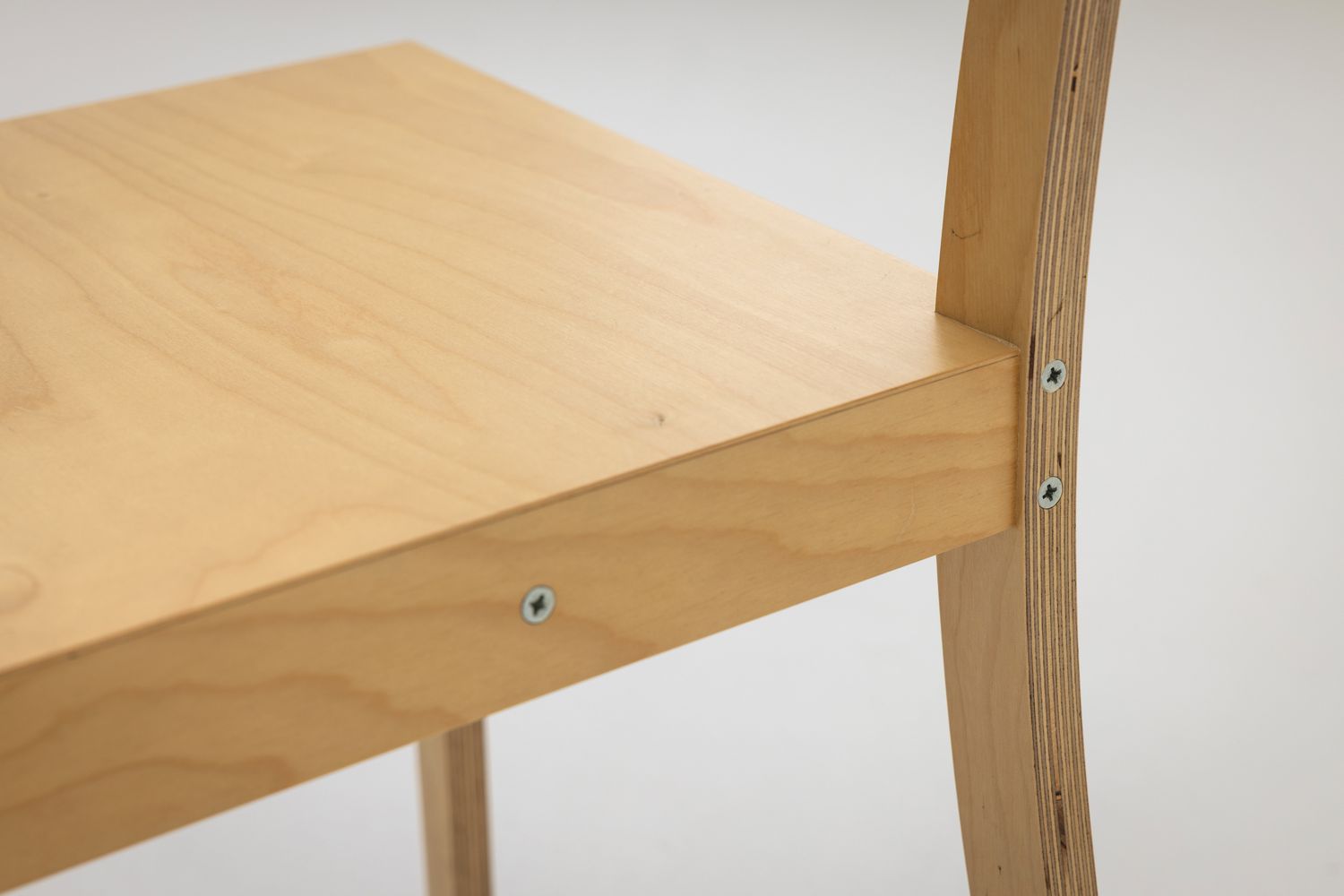 Ply Chair