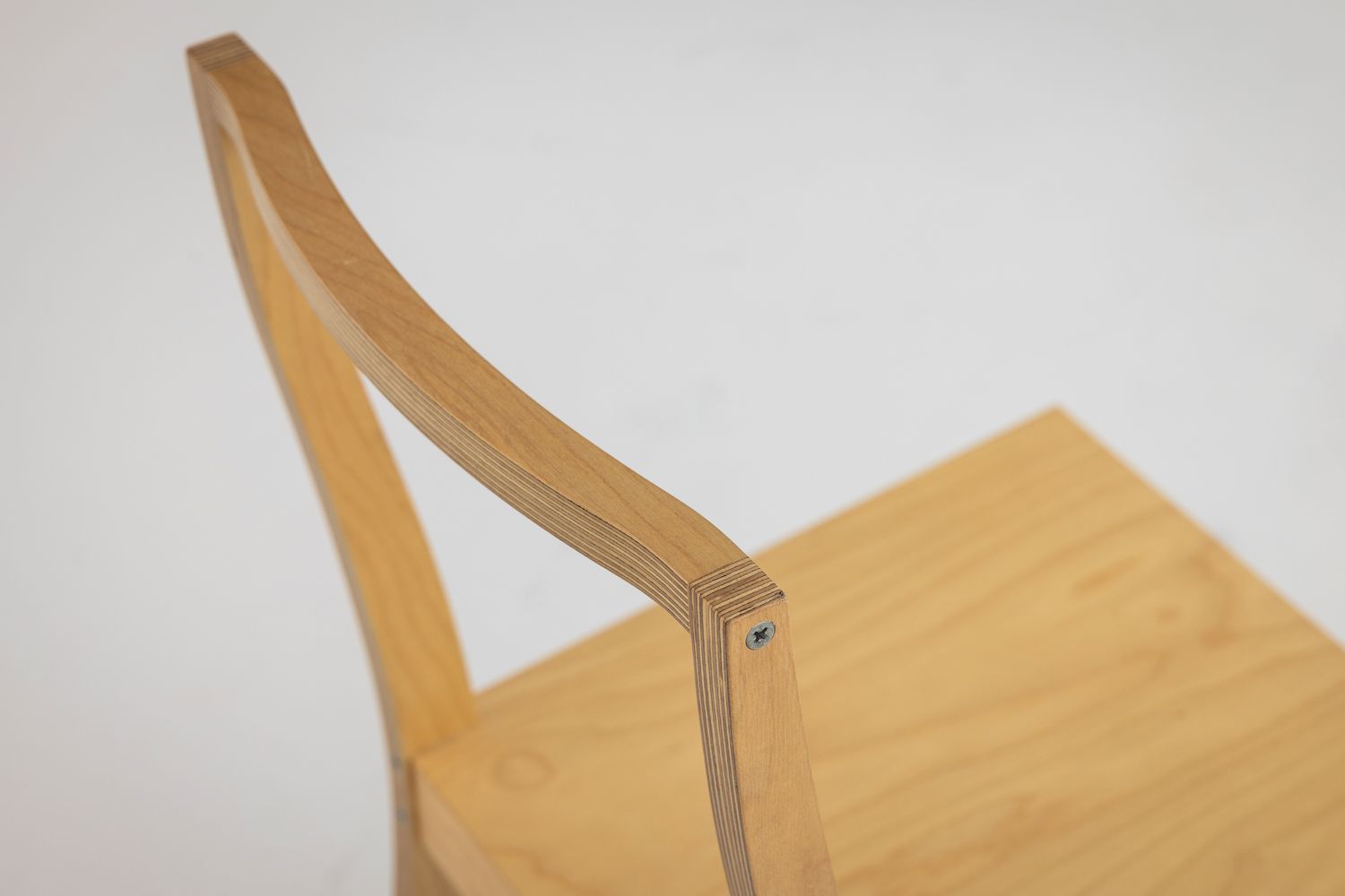 Ply Chair