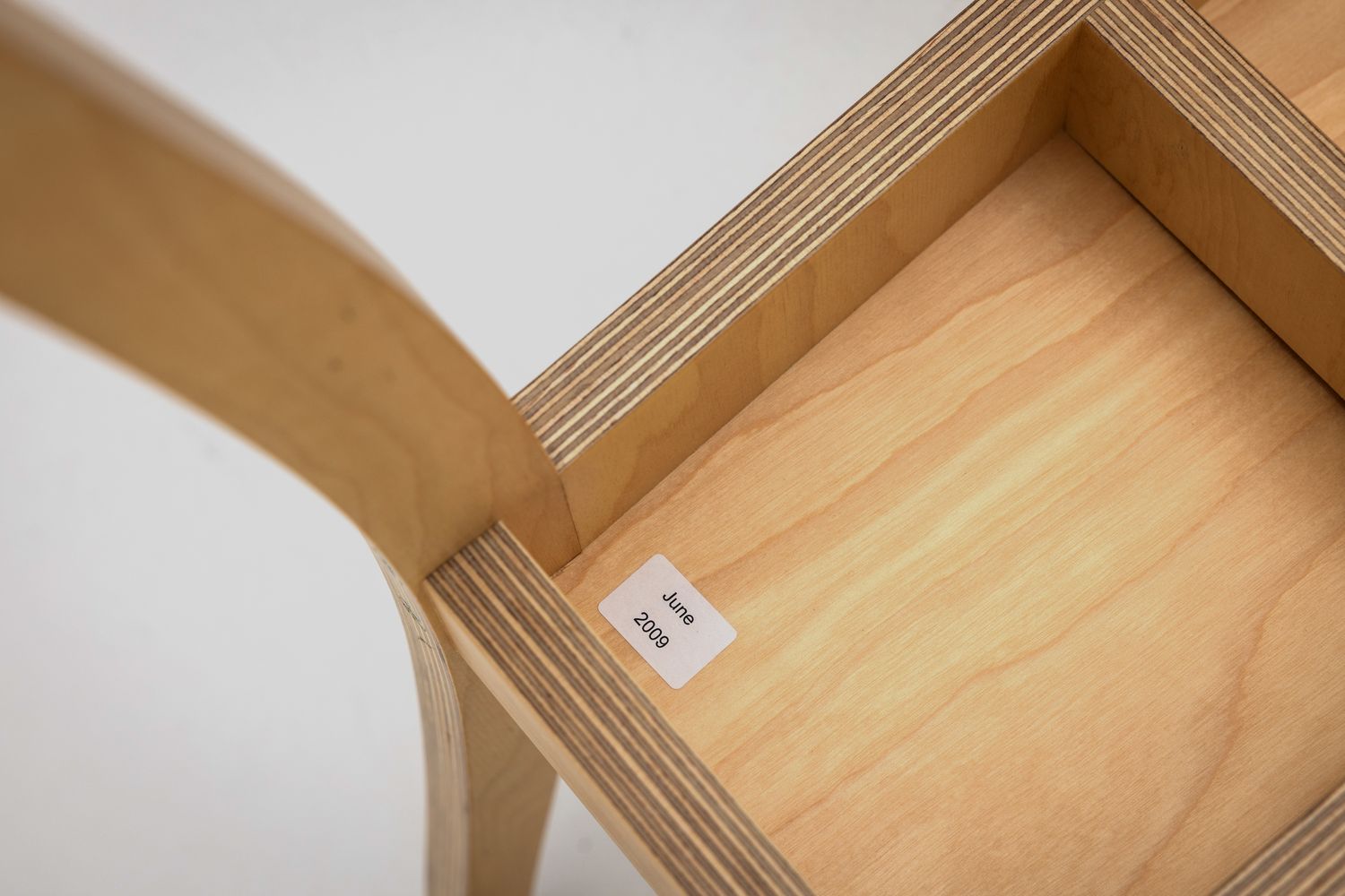 Ply Chair
