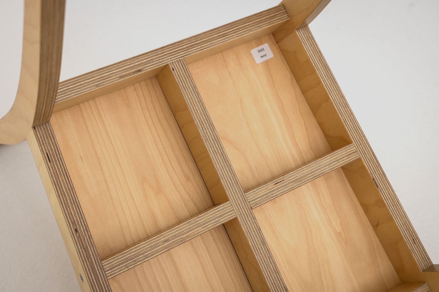 Ply Chair