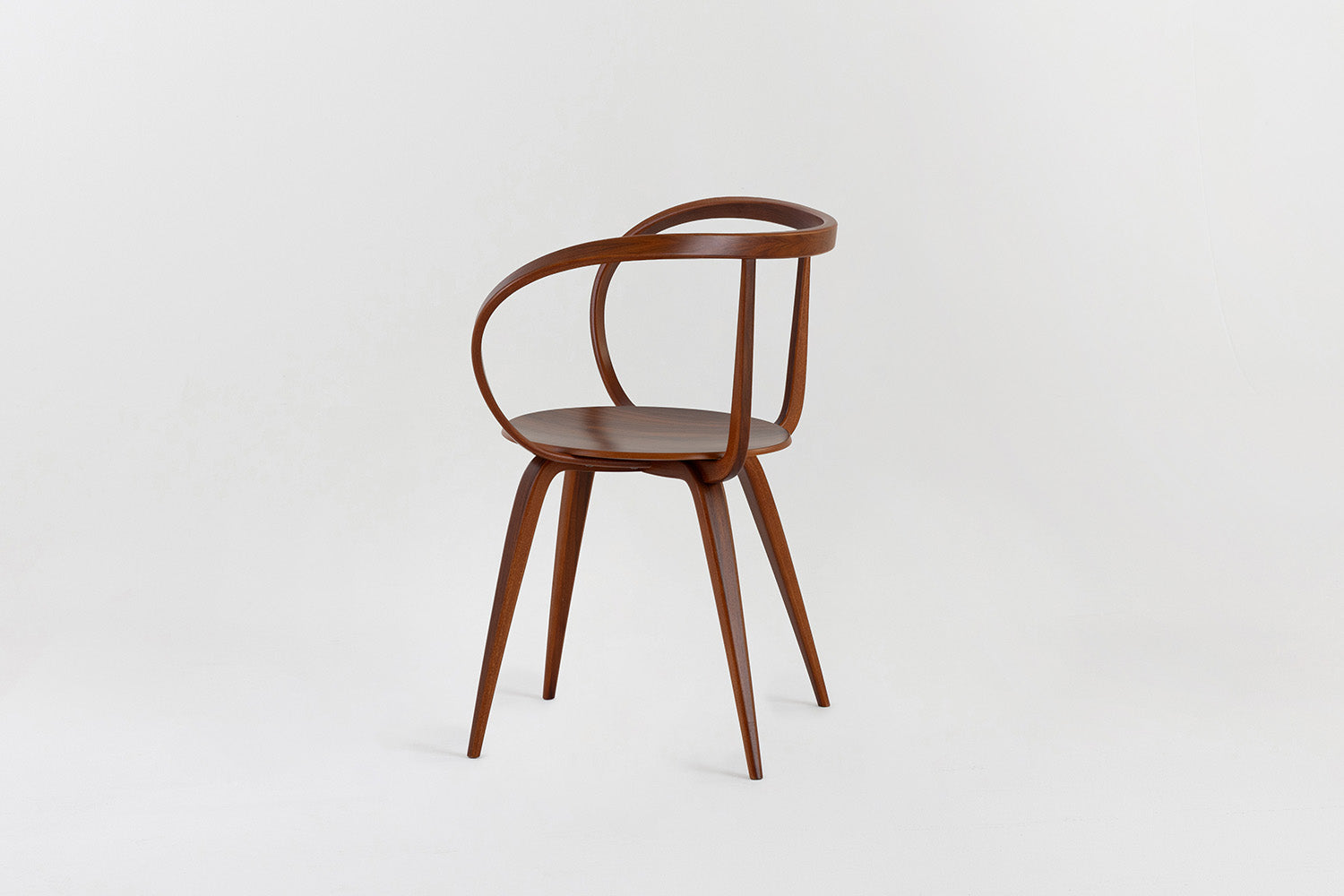 Pretzel Chair