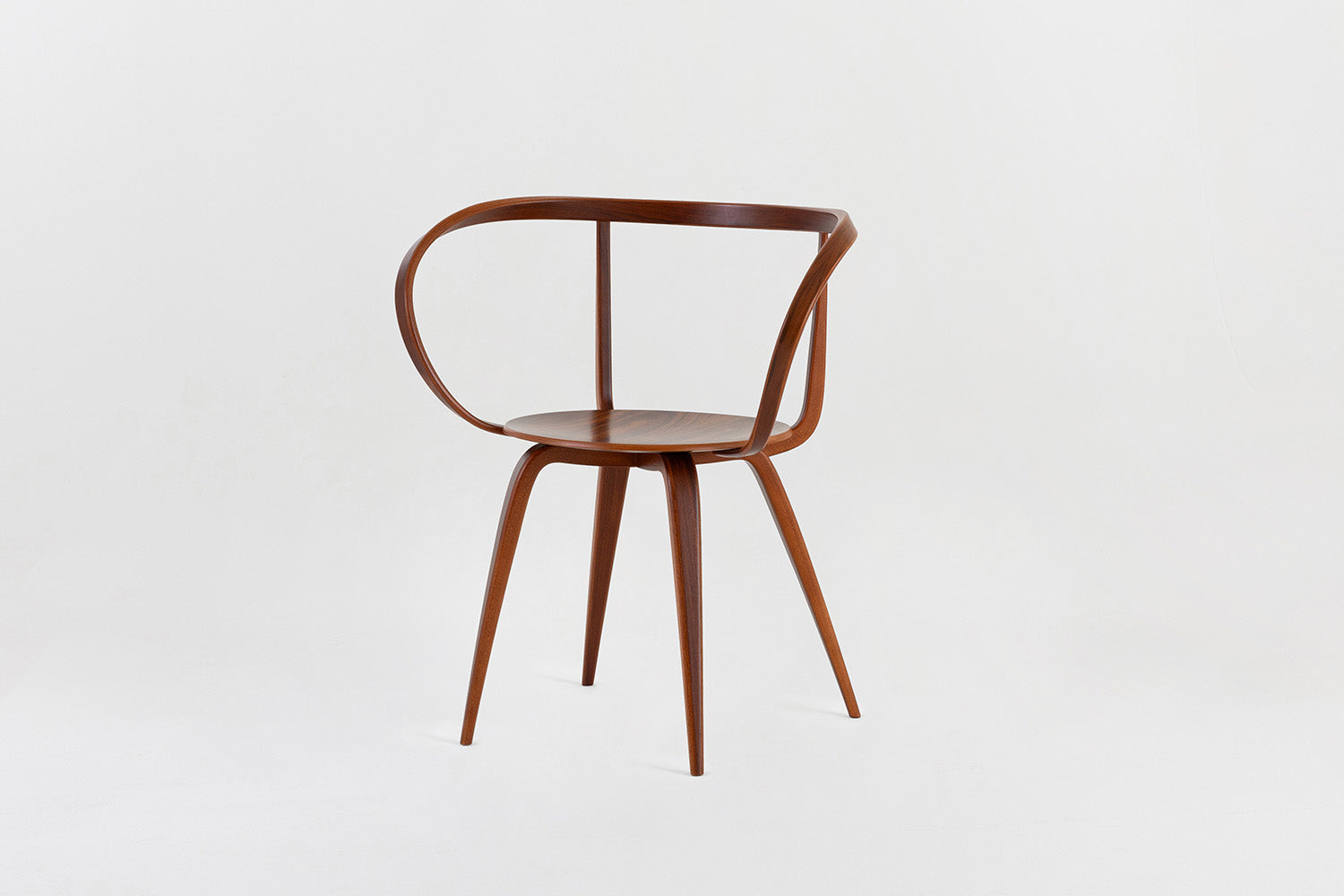 Pretzel Chair